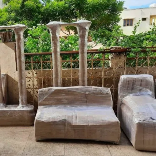 Flat Shifting in Bangalore