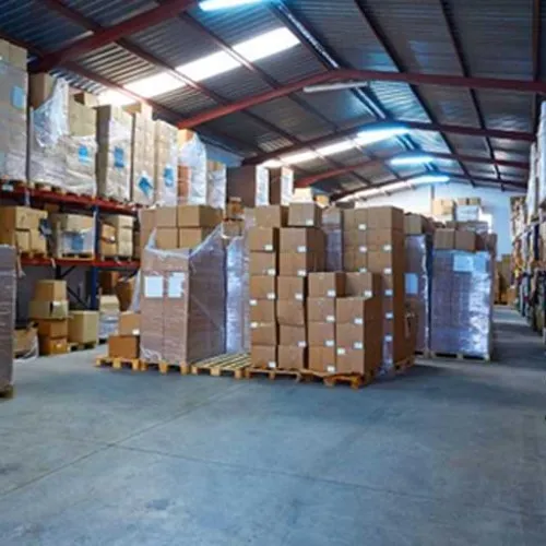 Storage Service in Bangalore